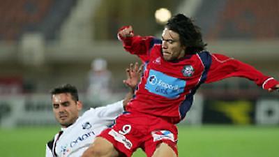 ΞΑΝΘΗ: Ανακοίνωσε Κωστούλα, δοκιμάζει Τσέχο