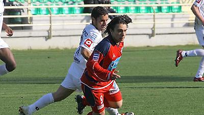 ΞΑΝΘΗ: Για το «διπλό» στο Περιστέρι!