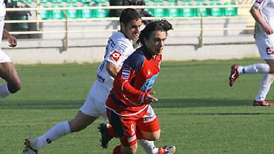 ΞΑΝΘΗ: Επιστροφή για δύο