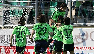 Νίκη και φύγαμε για τελικό!