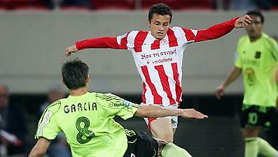 «Τέλος» ο Παππάς από τους πρωταθλητές!