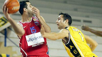 Α1: Το σχέδιο του Πανιωνίου