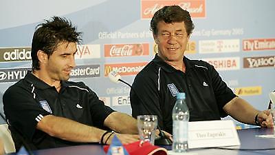 «Αντίο σε ένα μεγάλο αθλητή»