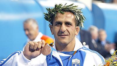 Πάλη: Ανακοινώθηκε η αποστολή για το Παγκόσμιο