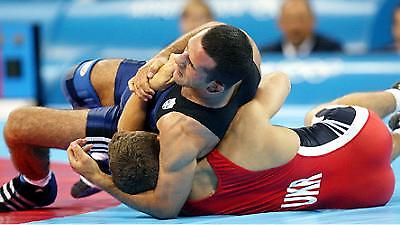 Τραυματισμός για Κιουρεγκιάν