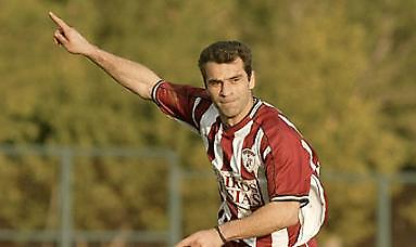 «Χάρισα χρήματα στον Άρη!»