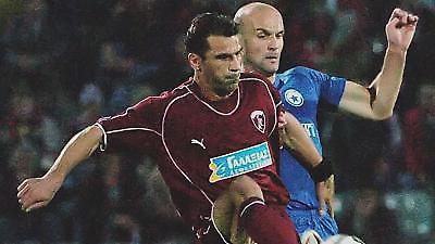 Κυπαρίσσης: «Πρώτος στόχος η παραμονή»