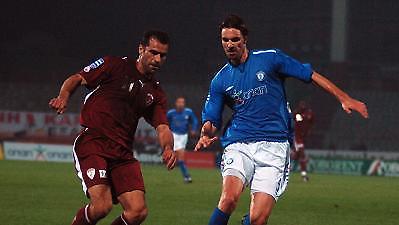 ΛΑΡΙΣΑ: Και επίσημα αντίο στον Κυπαρίσση