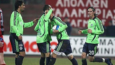 Οι «πράσινοι» στο μικροσκόπιο