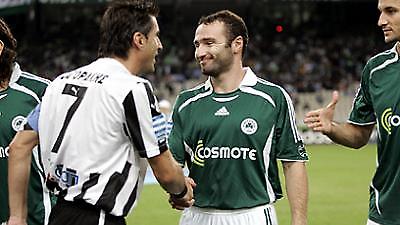 Ρέστα για την πρόκριση!