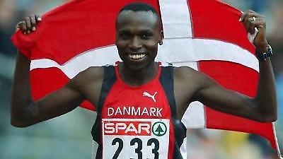 Η IAAF τροποποίησε τον κανονισμό για την αλλαγή εθνικότητας