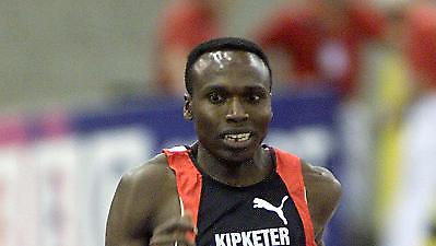 Αποχωρεί ο Κίπκετερ