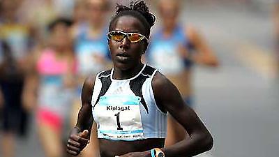 Παγκόσμιο ρεκόρ στα 20.000 μέτρα γυναικών