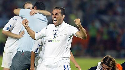 ΚΥΠΡΟΣ: «Επεισοδιακή» νίκη της ΑΕΛ