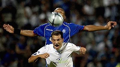 Κύπρος: Ισόπαλο το ντέρμπι