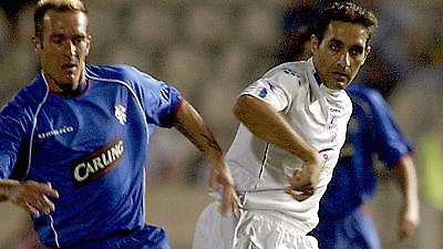 Κύπρος: Επιβλητική νίκη της ΑΕΛ