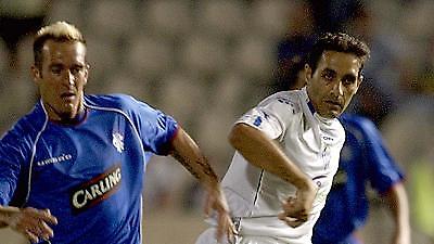 Κύπρος: «Ίδρωσε» η Ανόρθωση