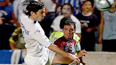 Κύπρος: Νέα απώλεια για την Ανόρθωση