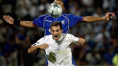 Κύπρος: Η «καρδιά» της πρωταθλήτριας