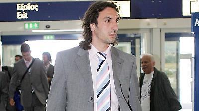 Ανανέωσε με Κυργιάκο ο ΠΑΟ