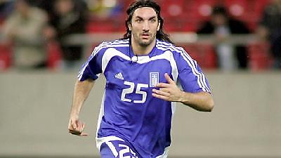 Κυργιάκος: «Έχουμε ελπίδες για τίτλο»