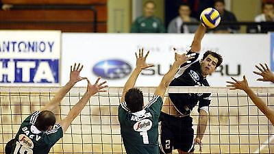 Τρεις μέρες νοκ άουτ ο Κυριακίδης