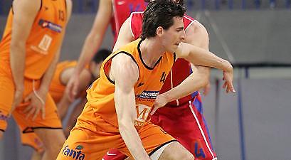 Κυριακόπουλος: «Μέτρησε η θέληση και το πάθος»