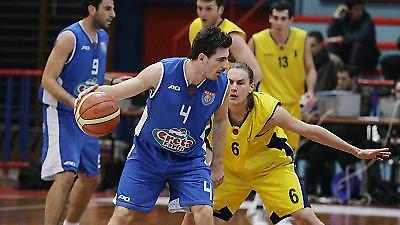 Κυριακόπουλος: «Εμπειρία ζωής ο τελικός»