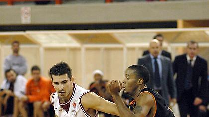 Α1: Χωρίς Σόσκιτς η προετοιμασία της ΑΕΛ