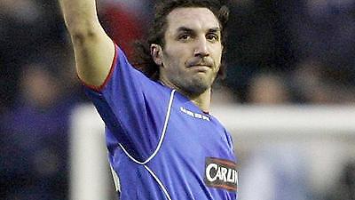 Scottish League: Τα «φώτα» στο «Άιμπροξ»