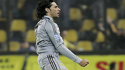 ΑΡΗΣ: Πρόβλημα με Κυριάκο