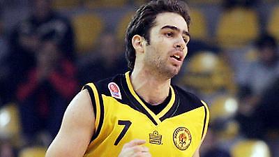 Α1: Καλύτερα ο Μπλάκνεϊ