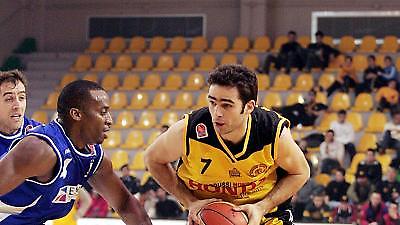 Α1: Αμυγδαλίτιδα ο Κυρίτσης