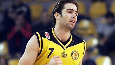 Α1: Έτοιμος ο Κυρίτσης