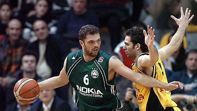 Α1: Αμφίβολος ο Κυρίτσης