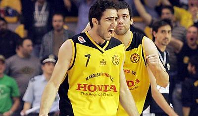 Πρόκριση ή... παράταση