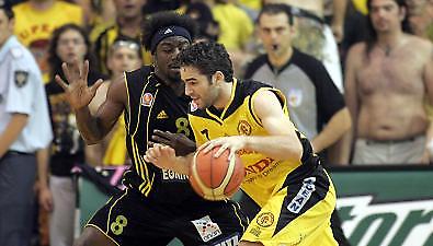 A1: Τιμή για Κυρίτση