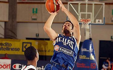 Σαρωτική η πρωταθλήτρια Ευρώπης