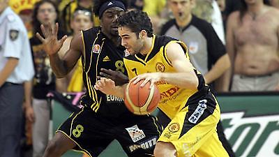 A1: Στόχος τα ημιτελικά