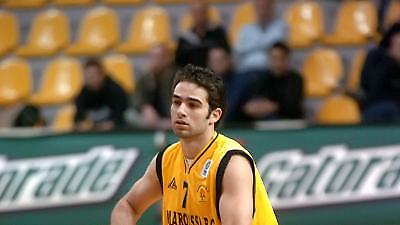 Α1: Την Πέμπτη για Κυρίτση, Ειμπραμς