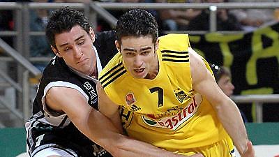 Ωρα για τα επίσημα