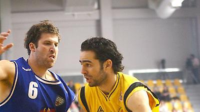 Α1: «Παρών» ο Κυρίτσης