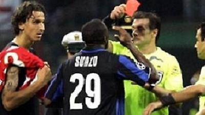 Μία αγωνιστική σε Σουάζο, αντιδρά η Ίντερ