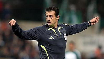 Νοκ άουτ ο Βασσάρας