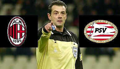 Ημιτελικός με Κύρος…