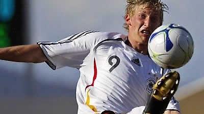 Νέα πρόσωπα στην εθνική Γερμανίας