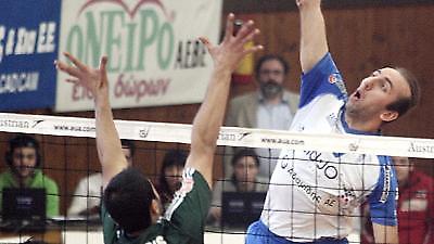 Τέλος ο Κίτσιος από τον Ηρακλή