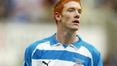 «Έδεσε» Κίτσον η Ρέντινγκ