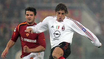 Ήττα έκπληξη της Ρόμα