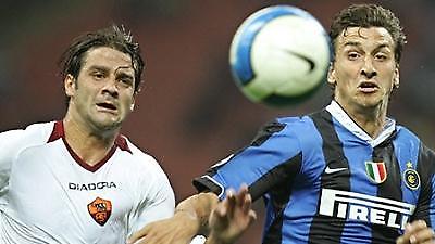 Ίντερ che cuore !